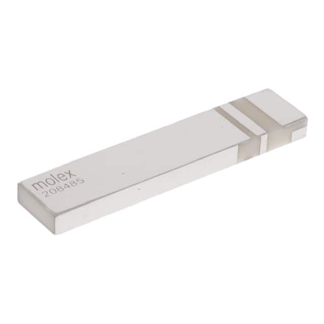Molex WM26595TR-ND,WM26595CT-ND,WM26595DKR-ND