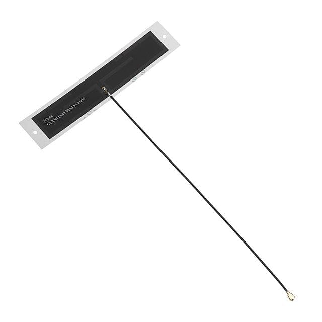 Molex WM12972-ND