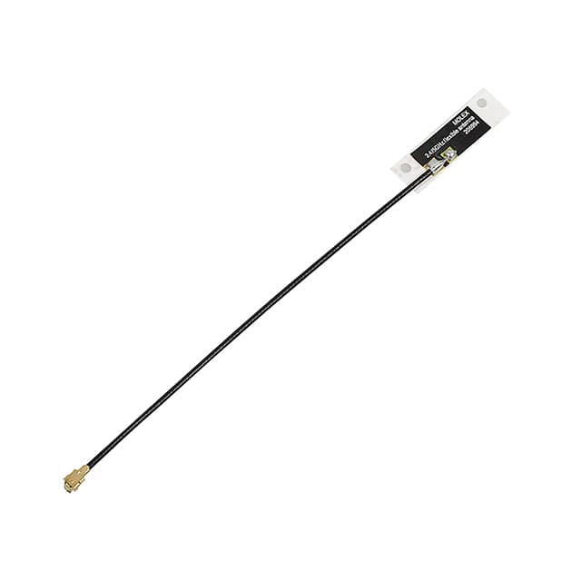 Molex WM22467-ND