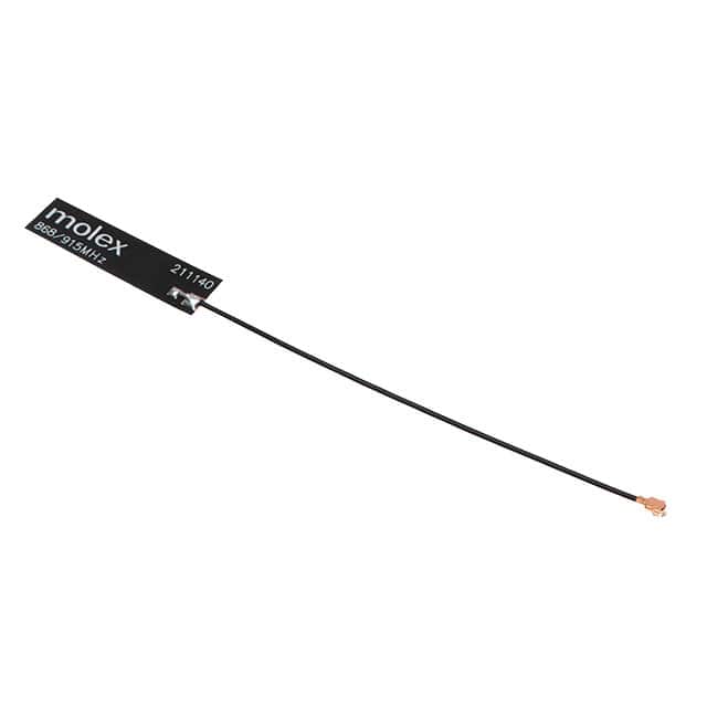 Molex WM25681-ND