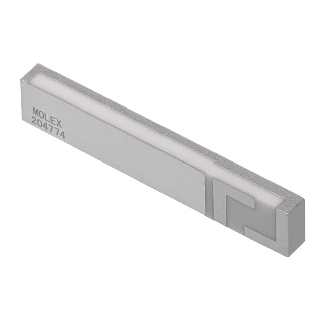 Molex WM17023TR-ND,WM17023CT-ND,WM17023DKR-ND