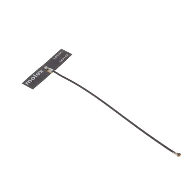 Molex WM17824-ND