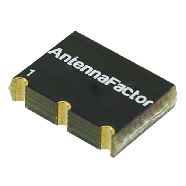 Linx Technologies Inc. ANT-418-USP-ND