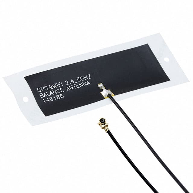 Molex WM22475-ND