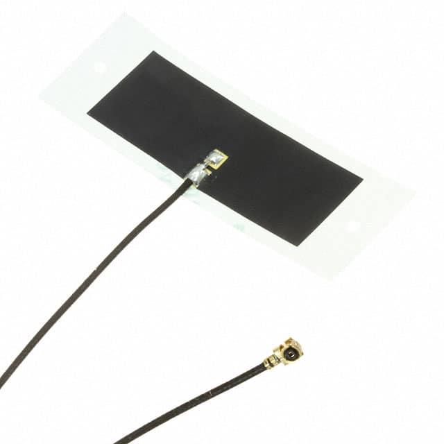 Molex WM22046-ND