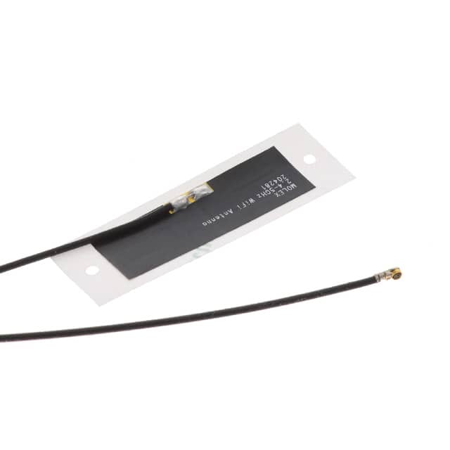 Molex WM22480-ND