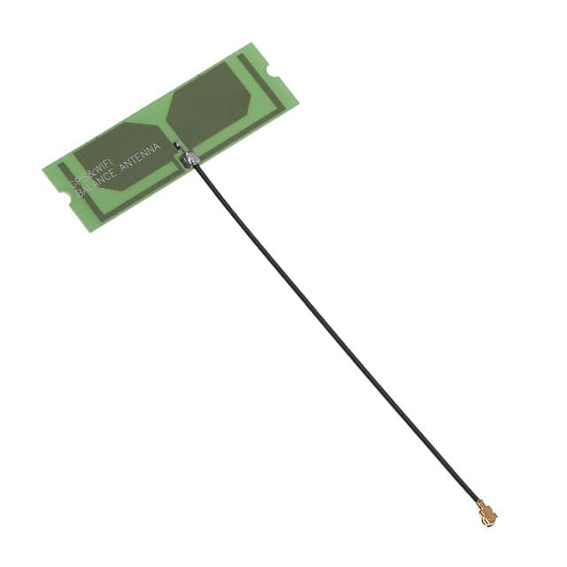 Molex WM12963-ND