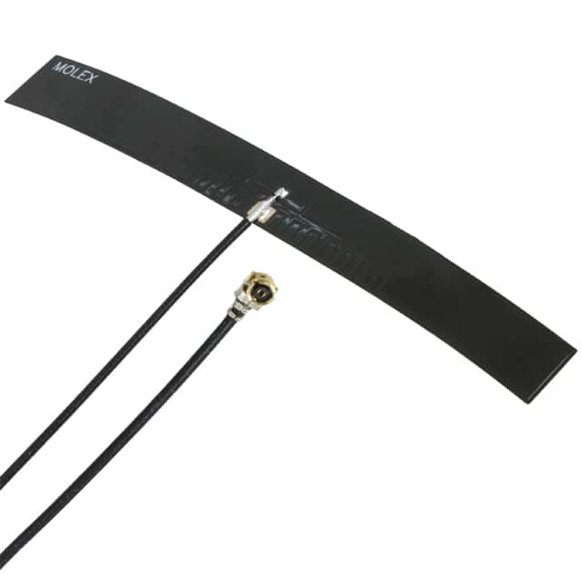 Molex WM9671-ND