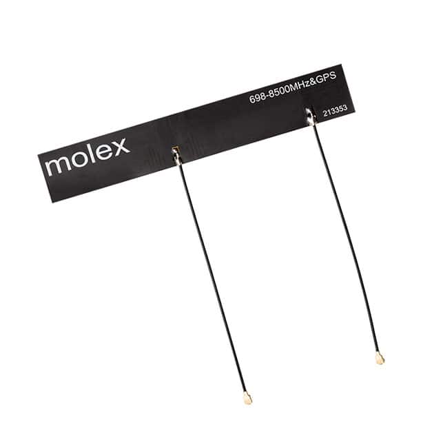Molex 900-2133530100-ND