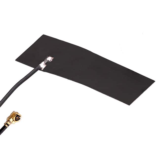 Linx Technologies Inc. 343-ANT-8/9-FPC-UFL-100-ND