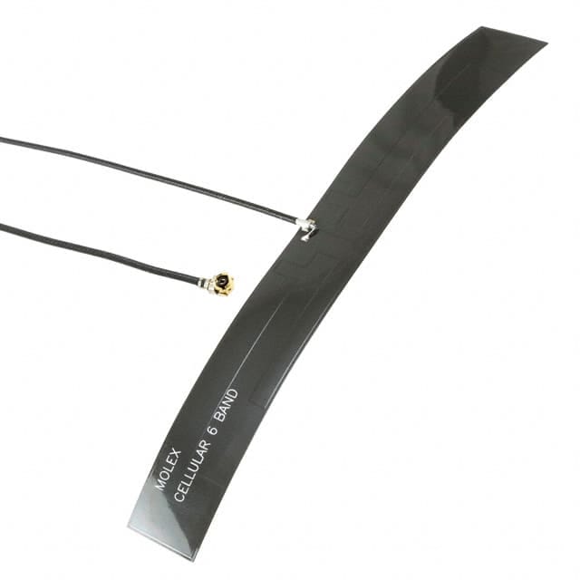Molex WM9670-ND