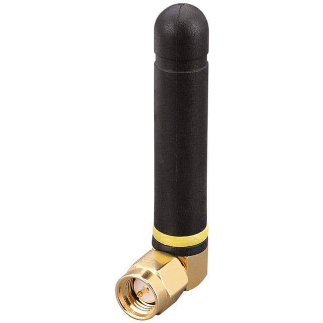 Linx Technologies Inc. 343-ANT-916-CW-RAH-SMA-ND