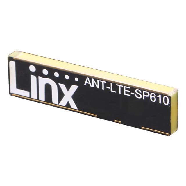RF ANT LTE 698MHZ-2.7GHZ CHIP SL