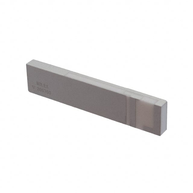 Molex WM22523TR-ND,WM22523CT-ND,WM22523DKR-ND