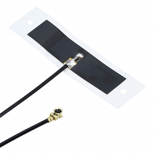 Molex WM16862-ND