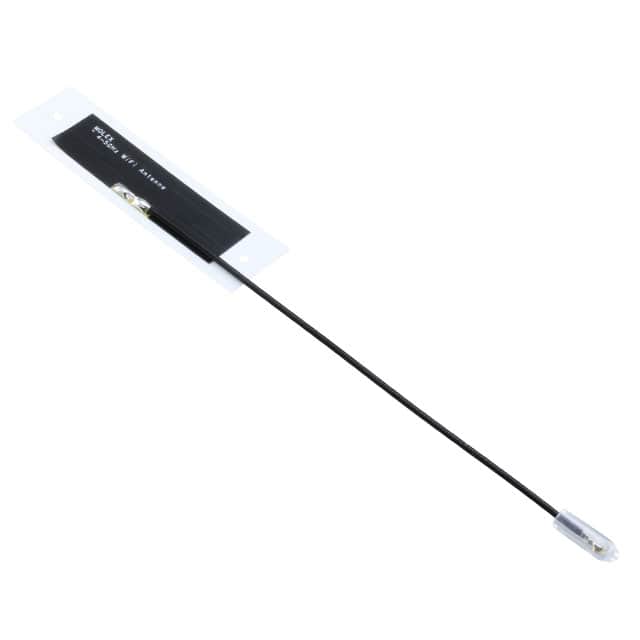Molex WM17372-ND