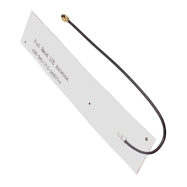 Linx Technologies Inc. 343-ANT-LPL-FPC-100-ND