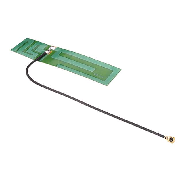 Linx Technologies Inc. 343-ANT-LPC-FPC-100-ND