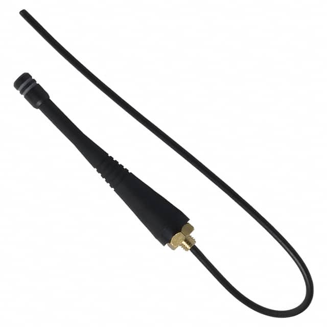 Linx Technologies Inc. ANT-868-PW-QW-ND