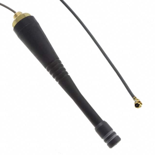 Linx Technologies Inc. ANT-868-PW-QW-UFL-ND