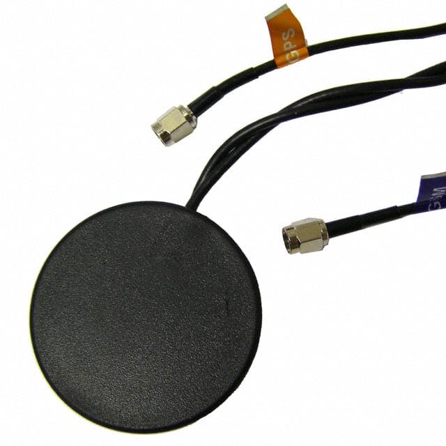 RF Solutions ANT-GPSPUKS-ND