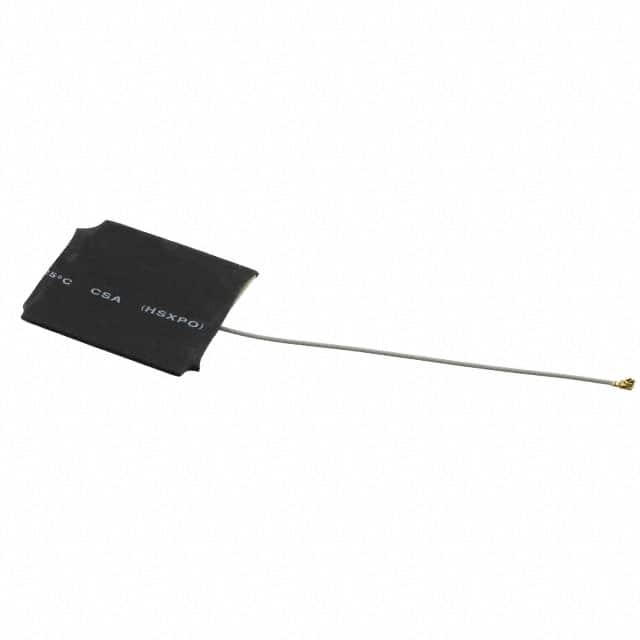 RF Solutions ANT-PCB4242-FL-ND