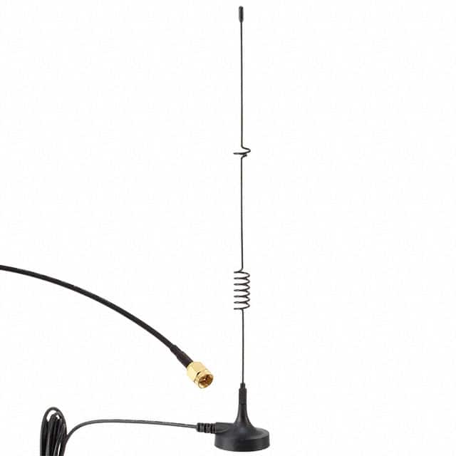 Siretta Ltd MIKE2A/3M/LL1/SMAM/S/S/26-ND
