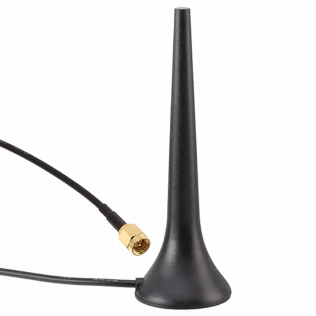 Siretta Ltd MIKE1A/1.2M/SMAM/S/S/20-ND