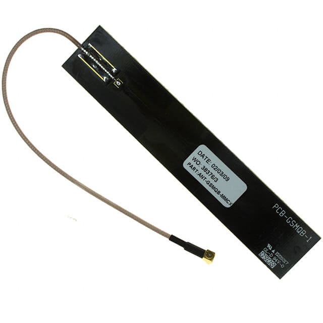 RF Solutions ANT-GSMQB-MMCX-ND