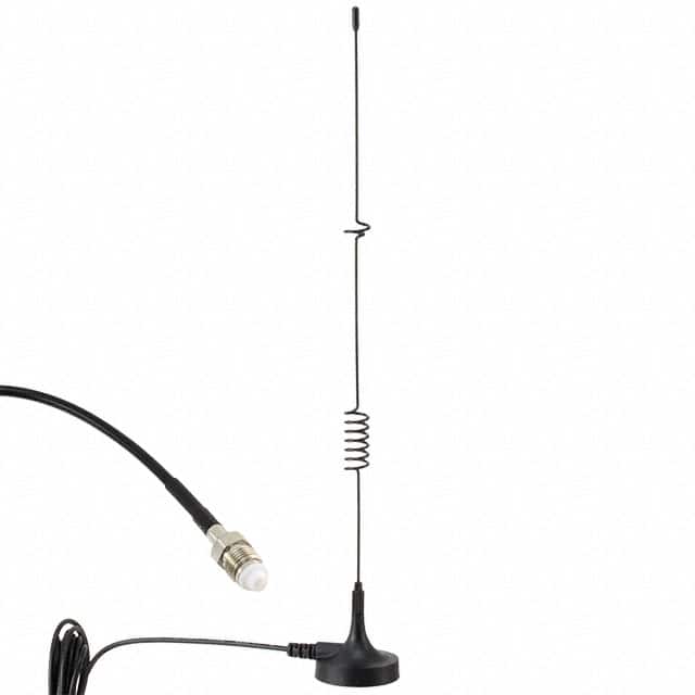 Siretta Ltd MIKE2A/5M/FMEF/S/S/26-ND