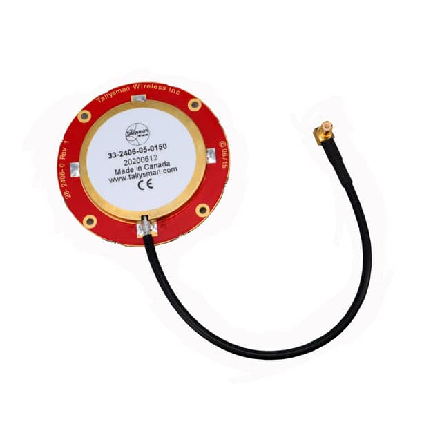 Tallysman Wireless Inc. 1526-1042-ND