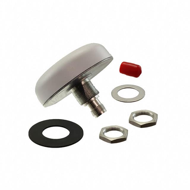 Tallysman Wireless Inc. 1526-1052-ND
