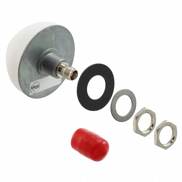 Tallysman Wireless Inc. 1526-1053-ND