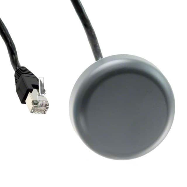 Tallysman Wireless Inc. 1526-33-5340-1-10-05-ND