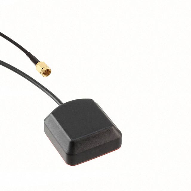 Siretta Ltd ALPHA4A/5M/SMAM/S/S/26-ND