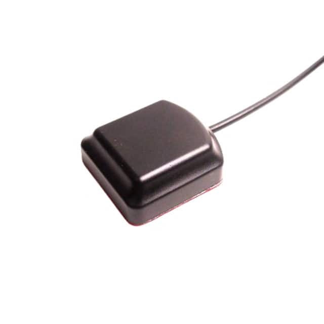Siretta Ltd ALPHA4A/5M/MCXM/S/S/26-ND