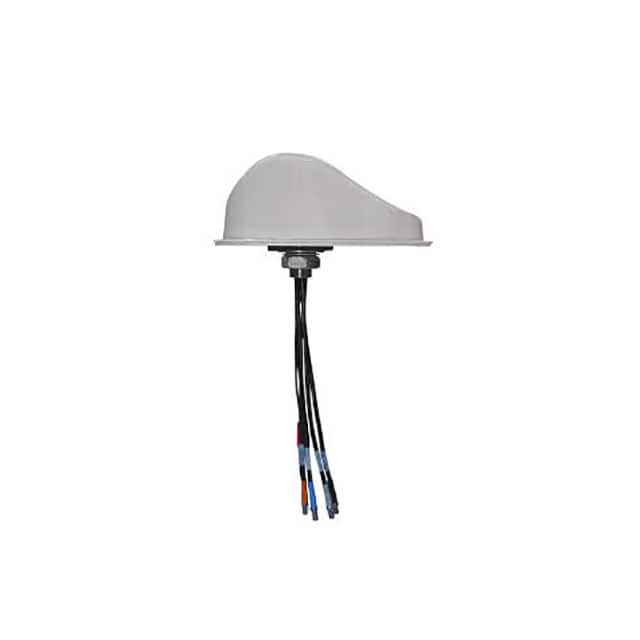 STI-CO Industries 2857-MRLP-00-LLG22-ND