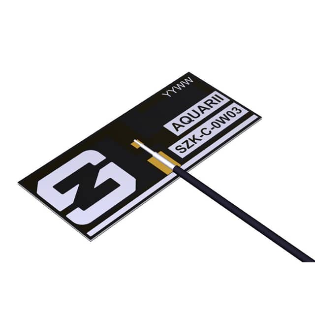 Synzen 3260-SZK-C-0W03-ND