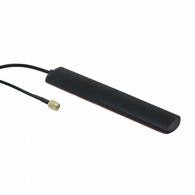 RF Solutions ANT-433IBAR3-SMA-ND
