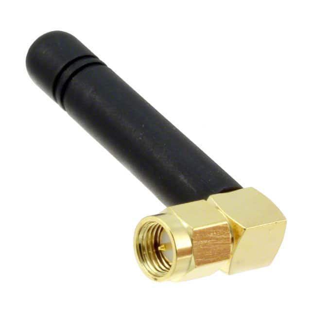 RF Solutions ANT-STUBR-433SM-ND