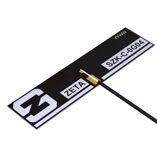 Synzen 3260-SZK-C-0G04-ND