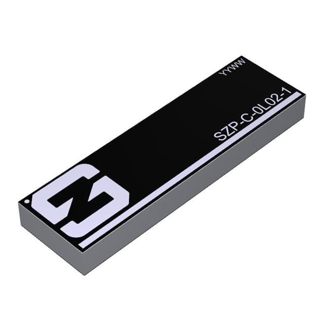 Synzen 3260-SZP-C-0L02TR-ND