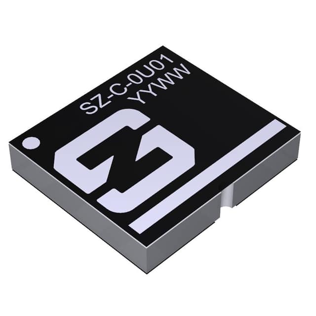 Synzen 3260-SZP-C-0U01TR-ND