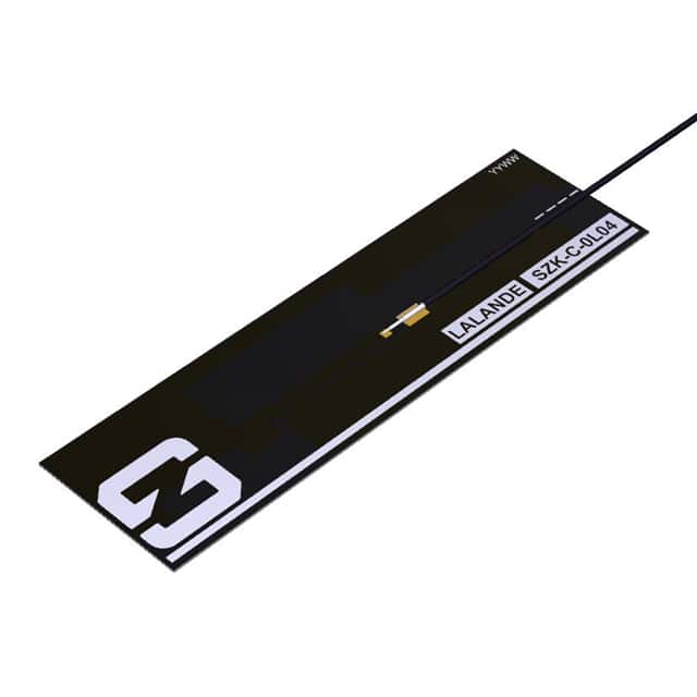 Synzen 3260-SZK-C-0L04-ND