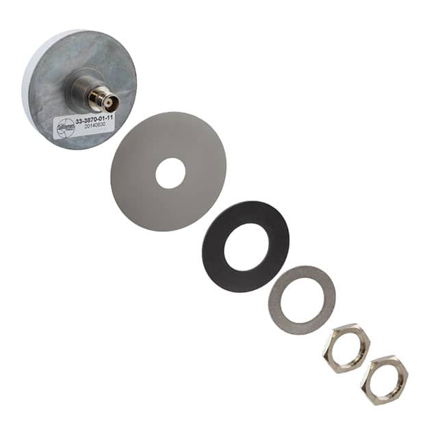 Tallysman Wireless Inc. 1526-1056-ND