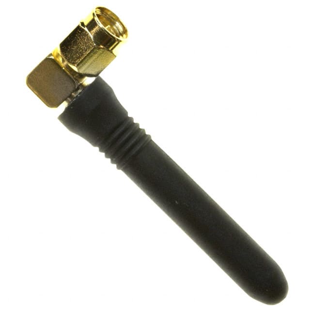 RF Solutions ANT-24G-HL90-SMA-ND