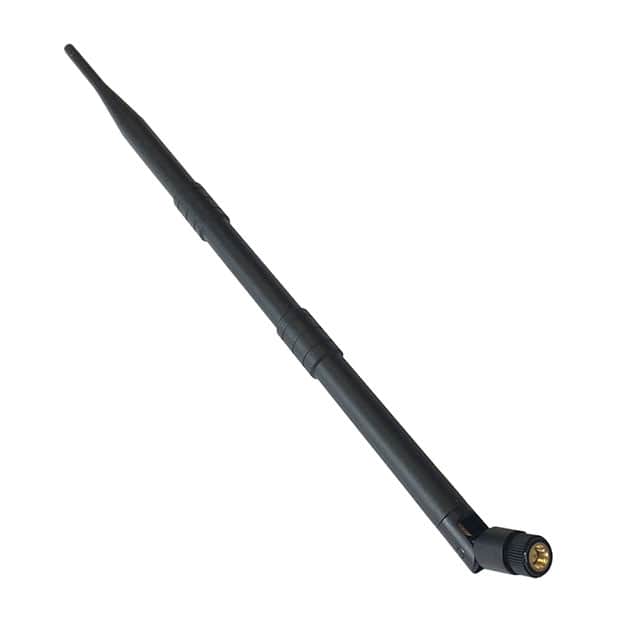 RF Solutions ANT-2WHIP9-SMARP-ND