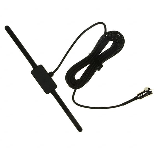 RF Solutions ANT-24G-DPL-FP-ND