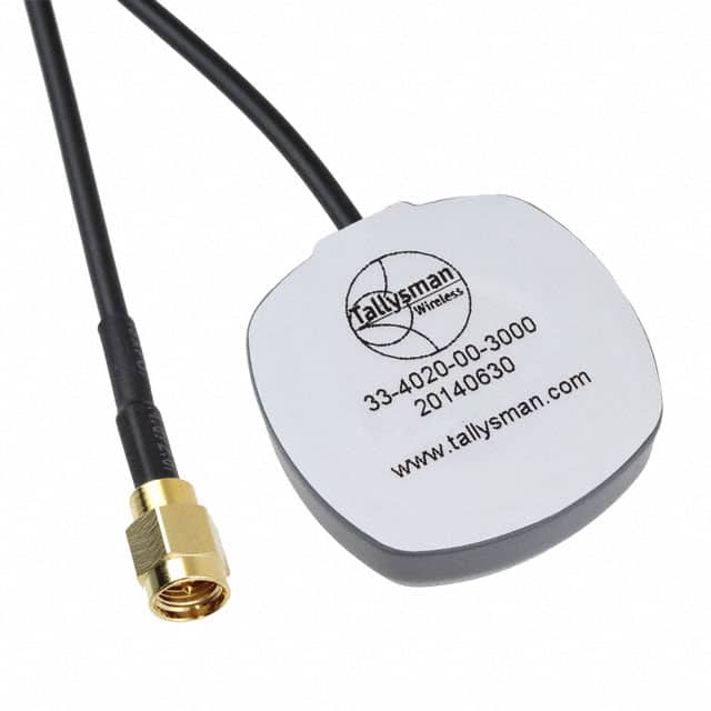 Tallysman Wireless Inc. 1526-1023-ND