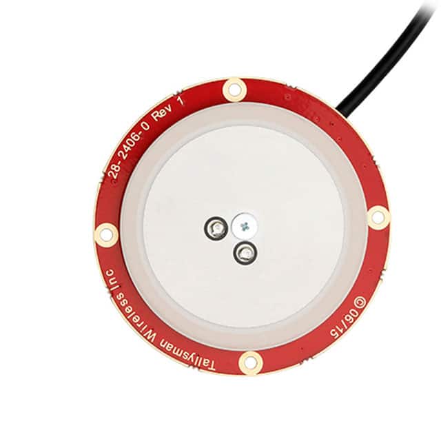 Tallysman Wireless Inc. 1526-1043-ND